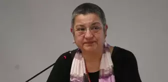 TSK'ya yönelik sözleri sebebiyle 7 yıl 6 aya kadar hapsi istenen TTB Başkanı Fincancı'nın tahliye talebi reddedildi