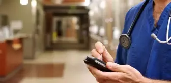 8 bin hasta telefonuna gelen 'kansersiniz' mesajıyla şok oldu! Hastanenin telefonları kilitlendi