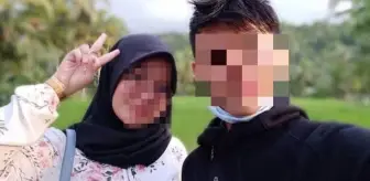 Düğünden sadece üç gün sonra karısını kaynanasıyla aldattı