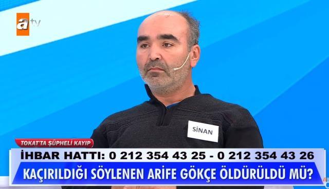 Kendinden yaşça büyük kadınları taciz eden şahıs, Müge Anlı'yı çıldırttı: Beynini yararım Kendinden yaşça büyük kadınları taciz eden şahıs, Müge Anlı'yı çıldırttı: Beynini yararım