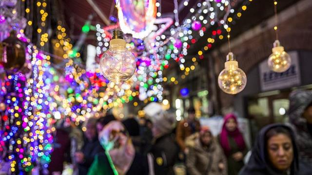 2023 Yılbaşı Twitter mesajları! En güzel ve resimli Twitter yılbaşı sözleri ve kutlama mesajları! Yeni yıl mesajları!