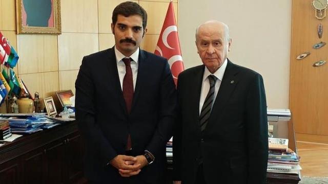 Sinan Ateş'in öldürülmesi sonrası Bahçeli, MHP ve Ülkü Ocakları neden suskun?