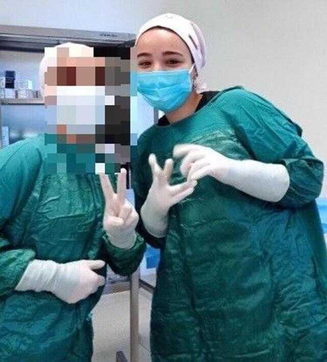 Sahte doktor Ayşe Özkiraz ilk kez hakim karşısında! Savunması da en az sözleri kadar skandal