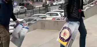 Sahte doktor, hakim karşısına çıktı