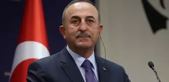 Bakan Çavuşoğlu, Türkiye ile Suriye arasındaki normalleşme sürecine ABD'nin ne tepki verdiğini açıkladı