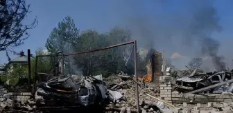 89 Rus askeri hayatını kaybetmişti, nedeni ortaya çıktı: Cep telefonu yasağı ihlal edildi