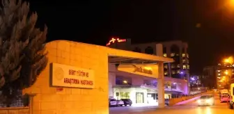 Oyun oynarken boğazına şeker kaçan çocuk öldü