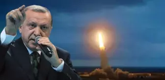 Cumhurbaşkanı Erdoğan'dan Yunanistan'a sert mesaj: Sakin olun, bize dokunmayana dokunmayız