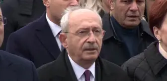 Yapımı tamamlanan Dudullu-Bostancı Metro Hattı törenle hizmete açıldı (2)