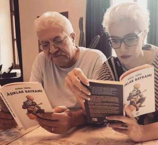 Babasının ölümüyle yıkılan Sıla Gençoğlu'ndan duygusal paylaşım