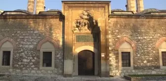 SARAYBOSNA - Bosna Hersek'teki 486 yıllık Osmanlı mirası: Gazi Hüsrev Bey Medresesi