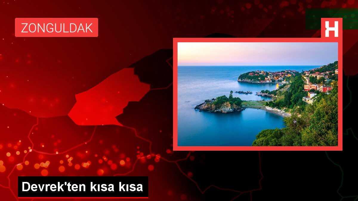 Devrek'ten kısa kısa