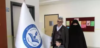 Şehidin ismi mezun olduğu okula verildi