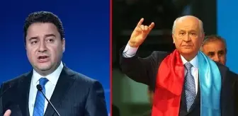 Devlet Bahçeli'den Ali Babacan'ın Türklük açıklamalarına sert tepki: Türklüğü Anayasa'dan çıkarmak cesedimizi çiğnemeden nasıl başarılacak?