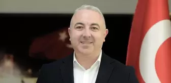 ETİD'in yapay zeka destekli e-ticaret konferansı 19 Ocak'ta Bursa'da yapılacak