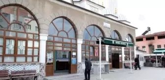 Orhaneli'de geçen yıl kazada hayatını kaybeden 4 itfaiyecinin anısına mevlit okutuldu