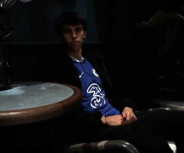 Atletico Madrid defterini kapattı! Joao Felix resmen Chelsea'de