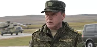 Putin savaştaki başarısızlığın faturasını komutanına çıkardı! Tepedeki isim tekrardan değişti