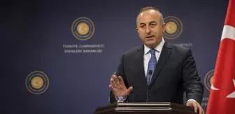 İsveç'teki çirkin saldırıya Çavuşoğlu'ndan sert tepki: İsveç'in sorumluluğu var, kınayarak kaçamazlar