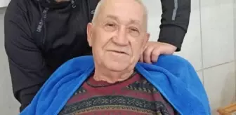 Kayıp Alzheimer hastası emekli öğretmen için arama çalışması başlatıldı