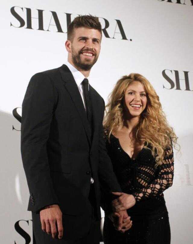 Shakira bu kez Pique'ye acımadı! 1 saatte 65 milyon dinlenen şarkısının sözleri bomba