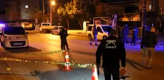 Tartıştığı şahsa kurşun yağdırdı, yoldan geçen vatandaş yaralandı