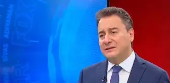 'Herkes kendi yoluna' diyen Ali Babacan'dan geri adım: Bu masayı bozan olmak hiçbir siyasi partinin kaldırabileceği bir yük değil