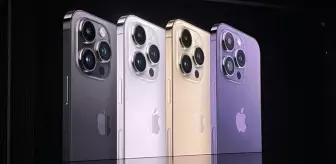 iPhone 14 ve diğer Apple ürünlerine zam! İşte güncel fiyatlar