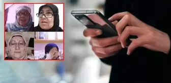 Dört teyze sosyal medyada canlı yayın yaparak gençlere seslendi: Evlenmeyin