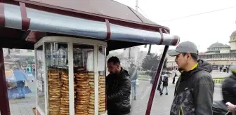 İstanbul'daki simitlerde fiyat karmaşası