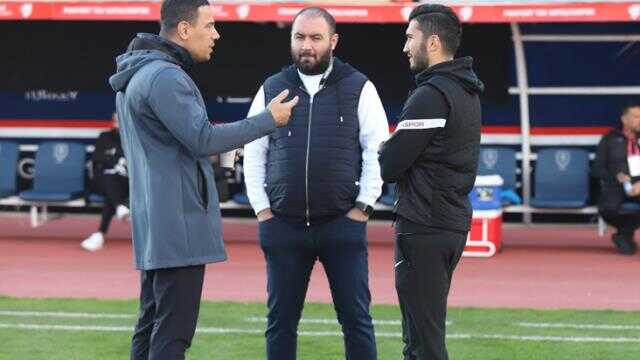 Nuri Şahin'i üzdüler! Türkiye Kupası'nda ikinci çeyrek finalist belli oldu