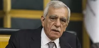 Ahmet Türk Cumhurbaşkanlığı için CHP liderini işaret etti: Kılıçdaroğlu uygun aday