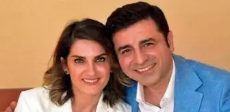 Başak Demirtaş: Aktif siyasete girmeyi hiç düşünmüyorum