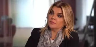 Elif Karlı, hayatını kaybeden eşi Cengiz Karlı'yı bu sözlerle anlamıştı