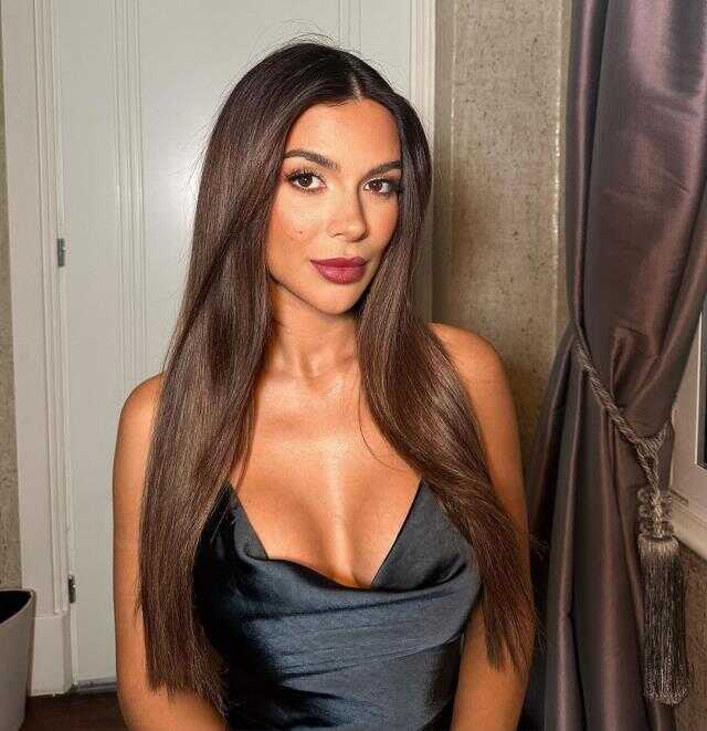 İngiltere'ye damga vuran Türk kızı Ekinsu yine yaptı yapacağını! Buz pistindeki dansı sonrası ortalık karıştı