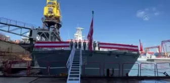 'Kanatlı askerlerin' ihracat başarısına deniz platformları müjdesi eklenecek
