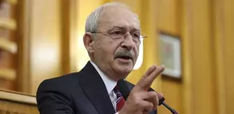 Kılıçdaroğlu'ndan dikkat çeken 'doğal gaz' çıkışı: İndirim yapmak için neyi bekliyorsunuz?