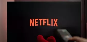 Netflix, 385 bin dolar maaşla personel alacak