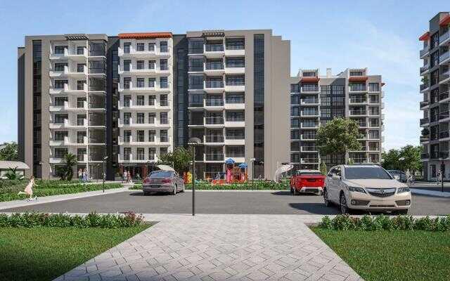 Ankara'nın Merkezinde Yükselen Yaşam Projesi'nin Mimarı TUNÇLAR HOLDİNG!