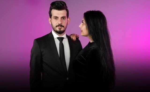 Önder Paksoy 'Saklı Cennet' isimli şarkısını yayınladı