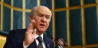 Son Dakika: Türkiye seçim havasına girdi! Bahçeli'den Cumhurbaşkanı Erdoğan'ın '14 Mayıs' çıkışına ilk yorum