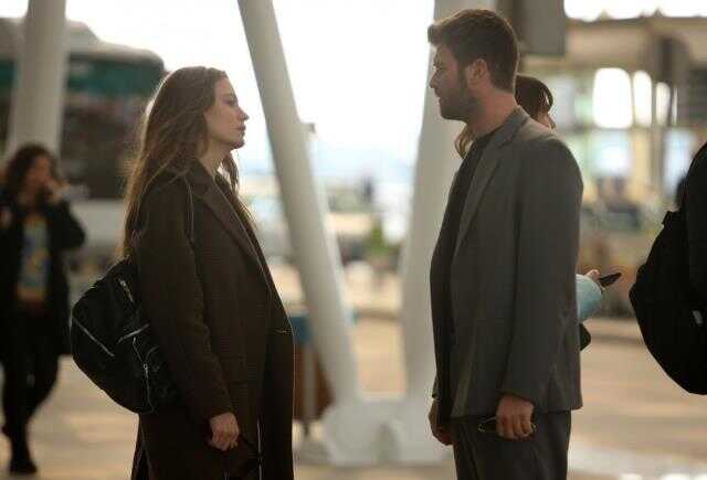 Zehirlenen Kıvanç Tatlıtuğ hastanelik oldu, dizi seti iptal edildi Zehirlenen Kıvanç Tatlıtuğ hastanelik oldu, dizi seti iptal edildi