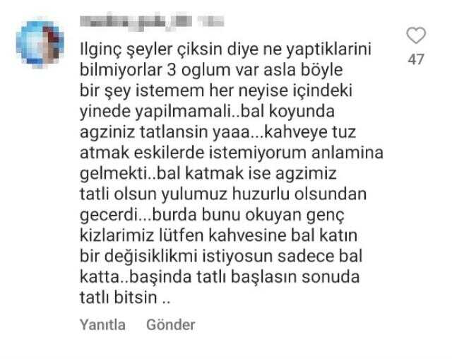 Gelin adayının nişan töreninde yaptıkları, oğlunu evlendirmek isteyen anneleri çileden çıkardı Gelin adayının nişan töreninde yaptıkları, oğlunu evlendirmek isteyen anneleri çileden çıkardı