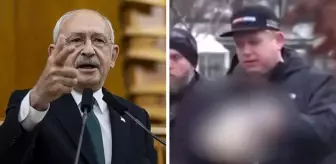 Kılıçdaroğlu, İsveçli politikacının Kur'an-ı Kerim yakmasına ateş püskürdü