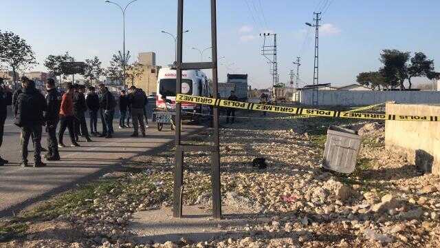 Şanlıurfa'da korkunç olay! Çöpte yeni doğmuş bir bebek cesedi bulundu