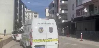 Eşini öldüren koca, aynı silahla kendini vurdu