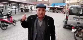 10 dakika önce bıraktığı motosikletini yerinde bulamadı