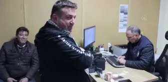 Gurbetçinin müzede unuttuğu çanta sahibine teslim edildi