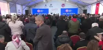 İSTANBUL - İşten çıkarıldığını belirten İSPARK çalışanından Ekrem İmamoğlu'na tepki
