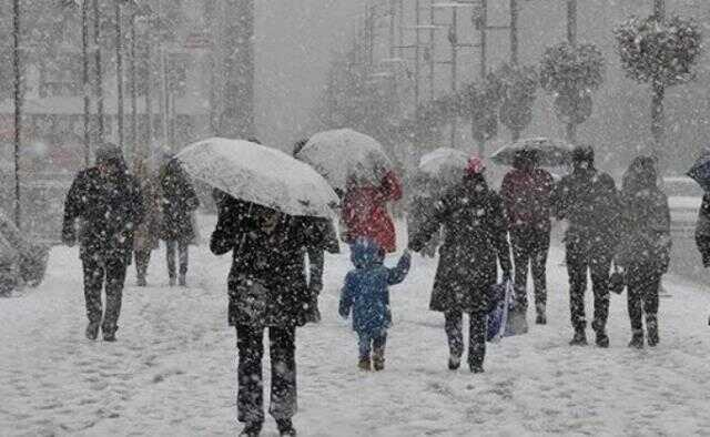 Tarih, internete düşen radar görüntüsüyle netleşti! İstanbul'da göz gözü görmeyecek Tarih, internete düşen radar görüntüsüyle netleşti! İstanbul'da göz gözü görmeyecek